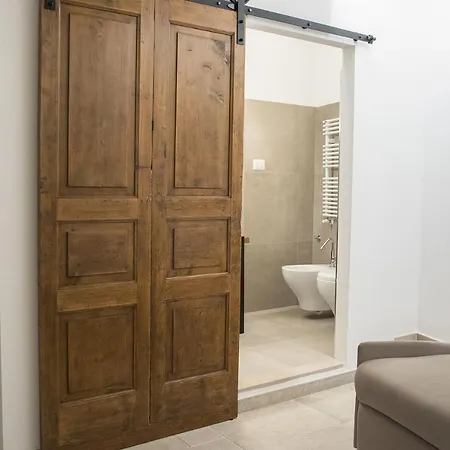 Palazzo Montemurro Matera Extérieur photo