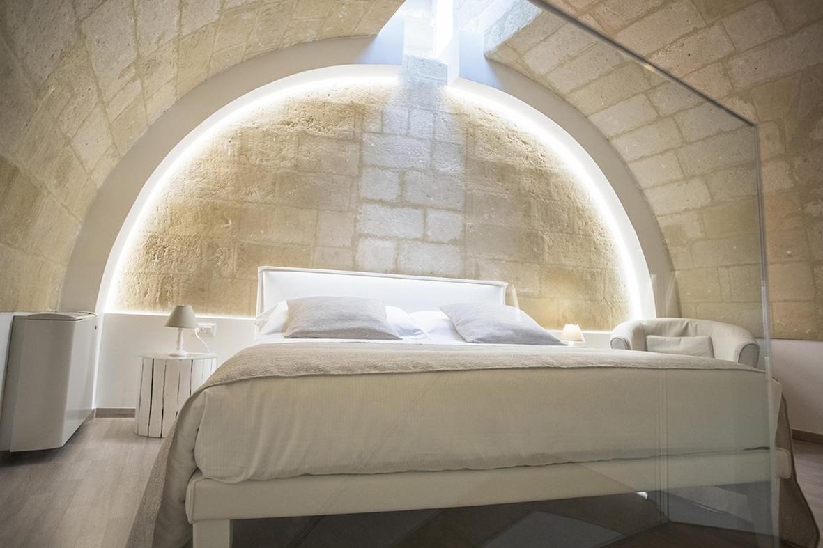 Palazzo Montemurro Guest house *