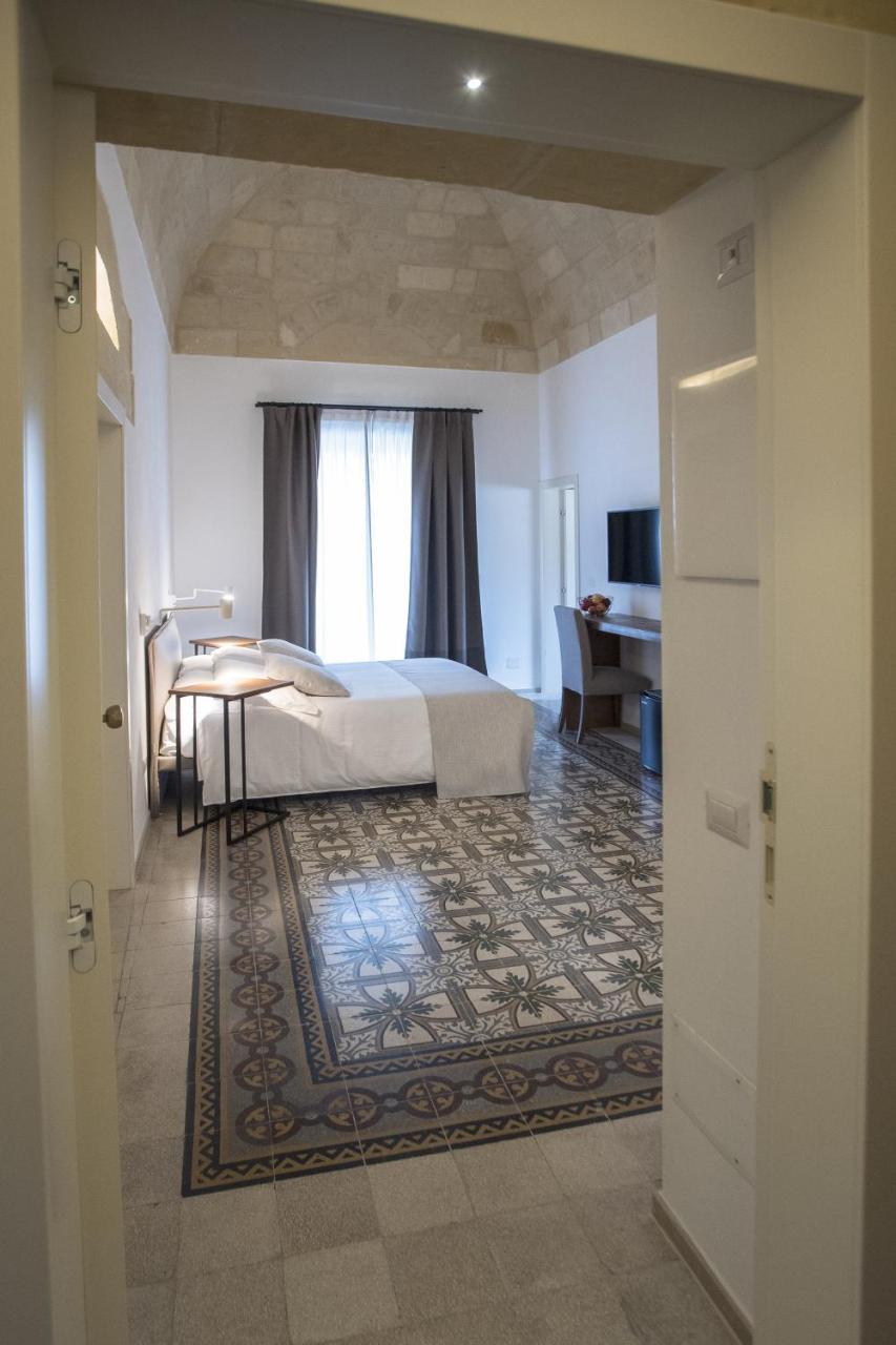 Guest house Palazzo Montemurro