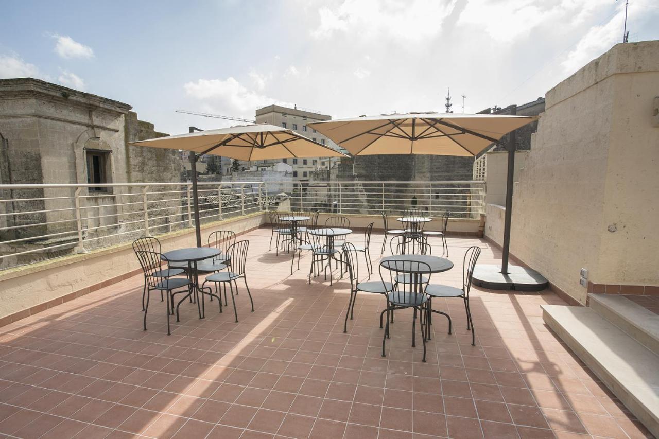 Palazzo Montemurro Gasthof