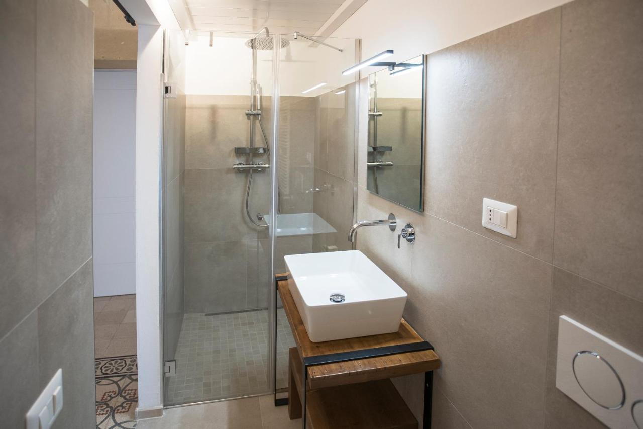 Guest house Palazzo Montemurro Matera