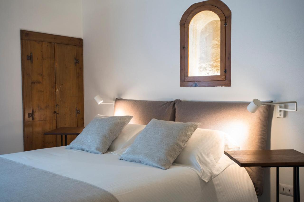 Gasthof Palazzo Montemurro Matera