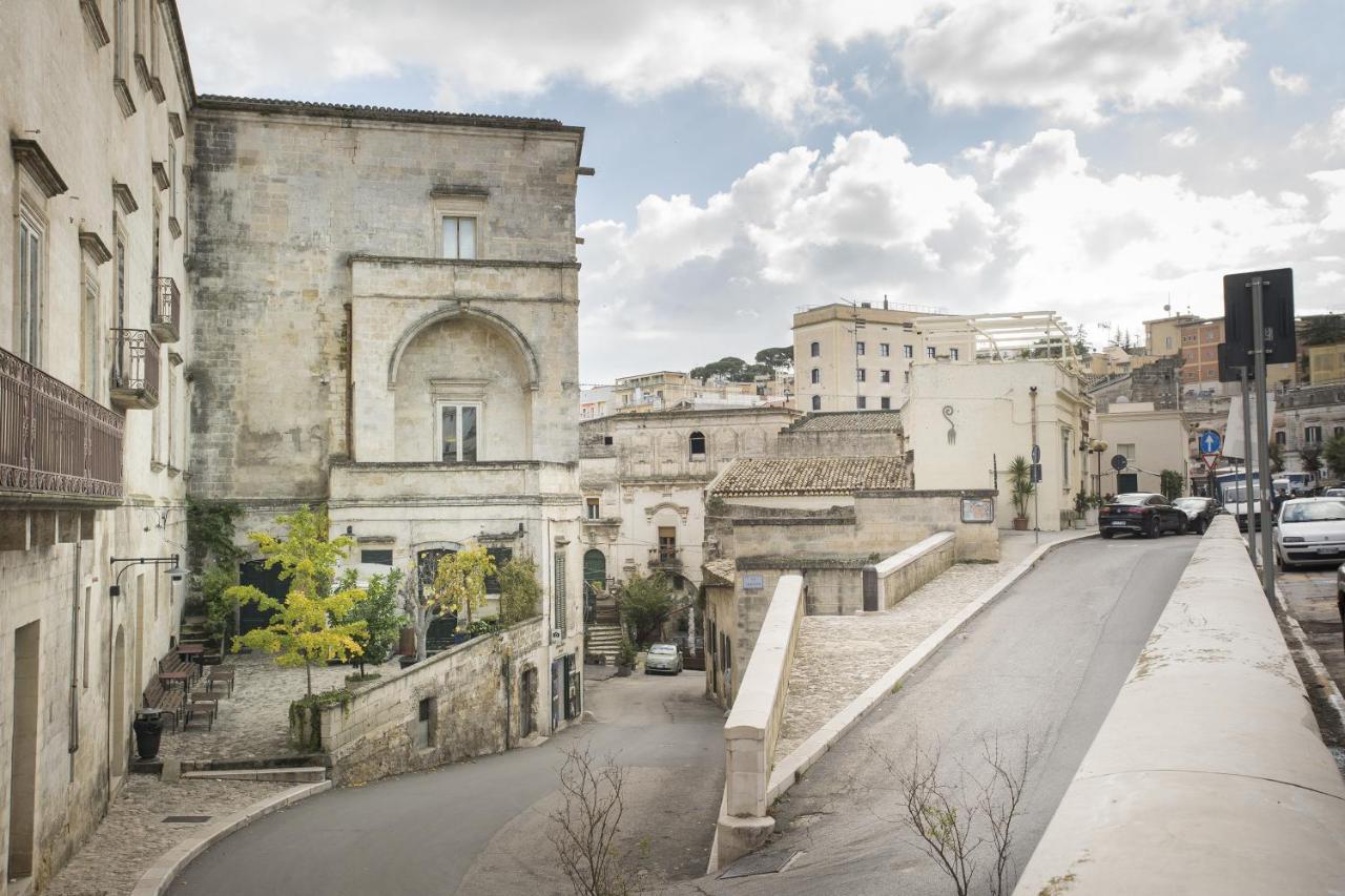 Palazzo Montemurro *